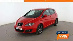 Rojo Usado 2015 Seat Altea I-Tech Monovolumen | 8799 € (Precio justo)