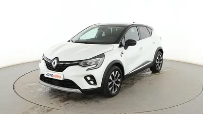 Usado Renault Captur Techno 143 CV (105 kW) 2024 SUV