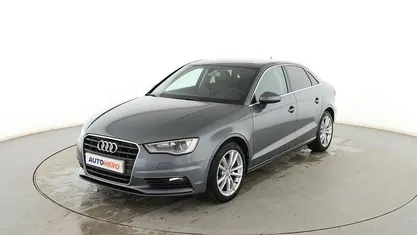 Usado 2016 Audi A3 Ambiente Berlina | 17.799 € (Precio justo)