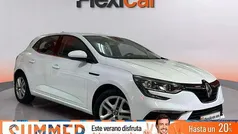 Usado 2016 Renault Mégane GT Line GT-Line Utilitario | 12.390 € (Precio justo)
