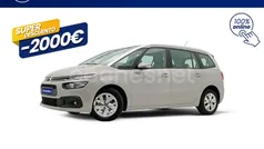 Citroën Grand C4 Picasso