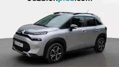 Usado 2023 Citroën C3 Aircross Feel SUV | 14.355 € (Buen precio)