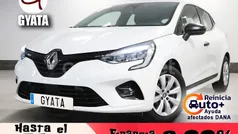 Usado 2021 Renault Clio V Business Berlina | 11.250 € (Buen precio)