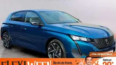 Usado 2024 Peugeot 308 Allure Utilitario | 16.990 € (Super precio)