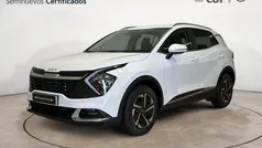 Usado 2024 Kia Sportage 2 SUV | 39.900 € (Precio justo)