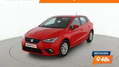 Usado 2022 Seat Ibiza Style Berlina | 13.199 € (Buen precio)