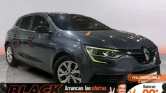 Usado 2020 Renault Mégane IV LIMITED Utilitario | 11.990 € (Buen precio)