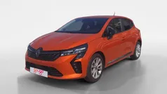Usado 2024 Renault Clio V Techno Berlina | 17.900 € (Precio justo)