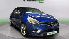 Usado 2016 Renault Clio IV LIMITED Berlina | 9690 € (Precio justo)