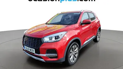 Usado DR DR 4.0 116 CV (85 kW) 2023 SUV