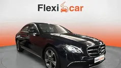 Mercedes E400