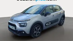 Usado 2024 Citroën C3 Utilitario | 13.228 € (Precio justo)