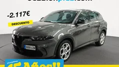 Gris Usado 2022 Alfa Romeo Tonale Sprint SUV | 23.290 € (Precio justo)