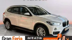 Usado 2019 BMW X1 SUV | 19.390 € (Precio justo)