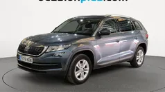 Usado 2018 Skoda Kodiaq Ambition SUV | 21.728 € (Buen precio)