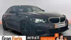 Usado 2019 BMW 320 Berlina | 28.490 € (Precio justo)