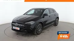 Mercedes GLA200