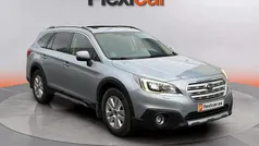 Usado 2017 Subaru Outback Familiar | 15.970 € (Super precio)