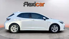 Usado 2020 Toyota Corolla Active Utilitario | 17.790 € (Buen precio)