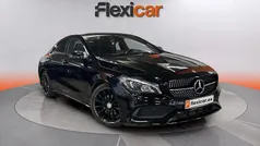 Usado 2017 Mercedes CLA200 Coupe | 18.770 € (Precio justo)