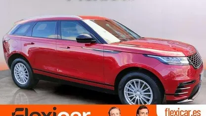Usado Land Rover Range Rover Velar S 180 CV (132 kW) 2019 SUV
