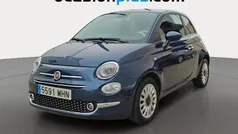 Azul Usado 2023 Fiat 500 Dolcevita Utilitario | 10.900 € (Buen precio)