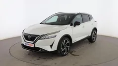 Usado 2023 Nissan Qashqai Tekna+ SUV | 29.599 € (Precio justo)