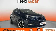 Usado 2018 Opel Mokka Excellence SUV | 13.290 € (Precio justo)