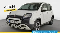 Fiat Panda Cross