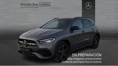 Usado 2021 Mercedes GLA250 SUV | 36.490 € (Precio justo)
