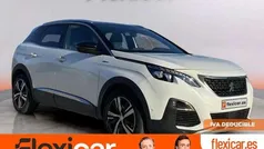 Usado 2019 Peugeot 3008 GT-line SUV | 14.490 € (Precio justo)