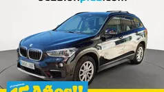 Usado 2017 BMW X1 SUV | 18.750 € (Precio justo)
