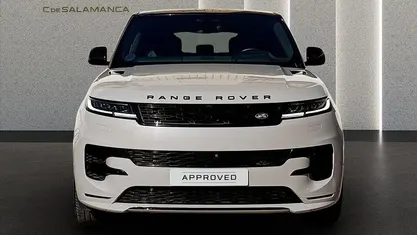 Usado 2024 Land Rover Range Rover Sport Autobiography SUV | 125.000 € (Un poco caro)