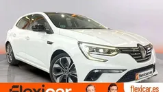 Usado 2019 Renault Mégane GT Line GT-Line Utilitario | 14.990 € (Precio justo)