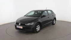 Gris Usado 2018 VW Polo Edition Utilitario | 12.699 € (Precio justo)