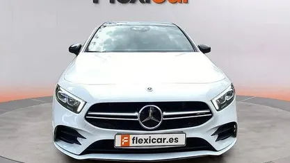 Usado Mercedes A35 AMG AMG 306 CV (225 kW) 2022