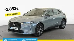 Usado 2023 DS Automobiles DS4 Bastille Berlina | 25.890 € (Precio justo)
