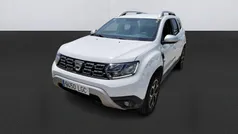 Usado 2020 Dacia Duster Prestige SUV | 15.700 € (Precio justo)