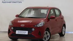 Usado 2023 Hyundai i10 Utilitario | 13.900 € (Precio justo)