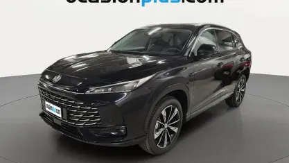 Usado MG HS Luxury 170 CV (125 kW) 2025 Blanco SUV