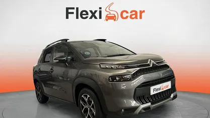 Usado Citroën C3 Aircross Feel 131 CV (96 kW) 2021 SUV