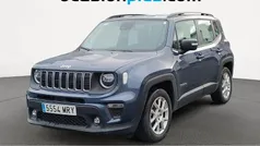 Usado 2024 Jeep Renegade Altitude SUV | 21.819 € (Precio justo)