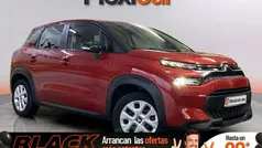 Usado 2022 Citroën C3 Aircross Feel SUV | 11.190 € (Super precio)