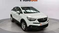 Usado 2018 Opel Crossland X Excellence SUV | 10.290 € (Buen precio)