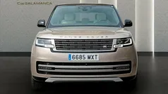 Usado 2025 Land Rover Range Rover HSE SUV | 131.400 €