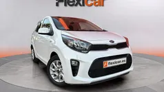 Usado 2019 Kia Picanto Utilitario | 9290 € (Precio justo)
