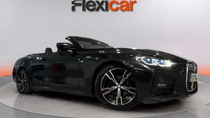 Usado BMW 420 190 CV (139 kW) 2022 Coupe