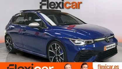 Usado VW Golf VIII R 321 CV (236 kW) 2021 Berlina