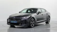 Usado 2019 Kia Stinger 3 Berlina | 33.490 € (Buen precio)