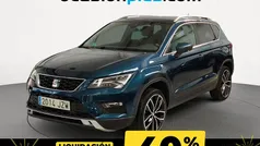 Usado 2017 Seat Ateca XCELLENCE SUV | 15.790 € (Precio justo)